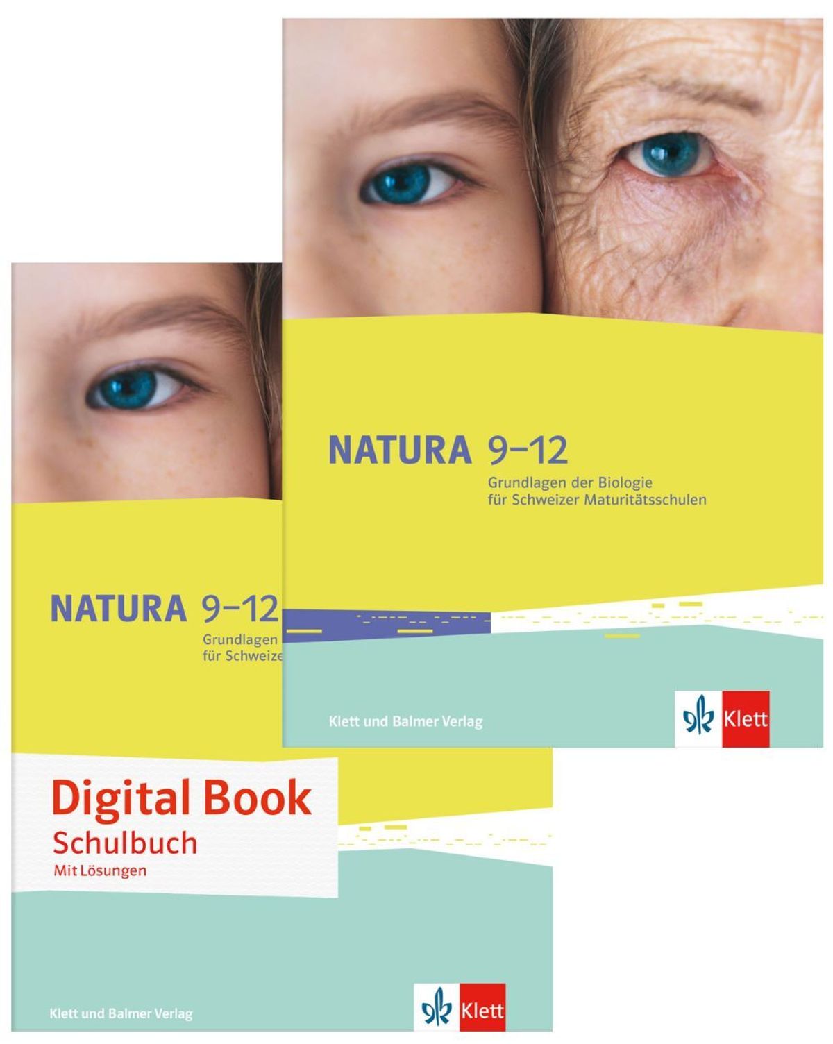 Natura 9 12 schulbuch digital book