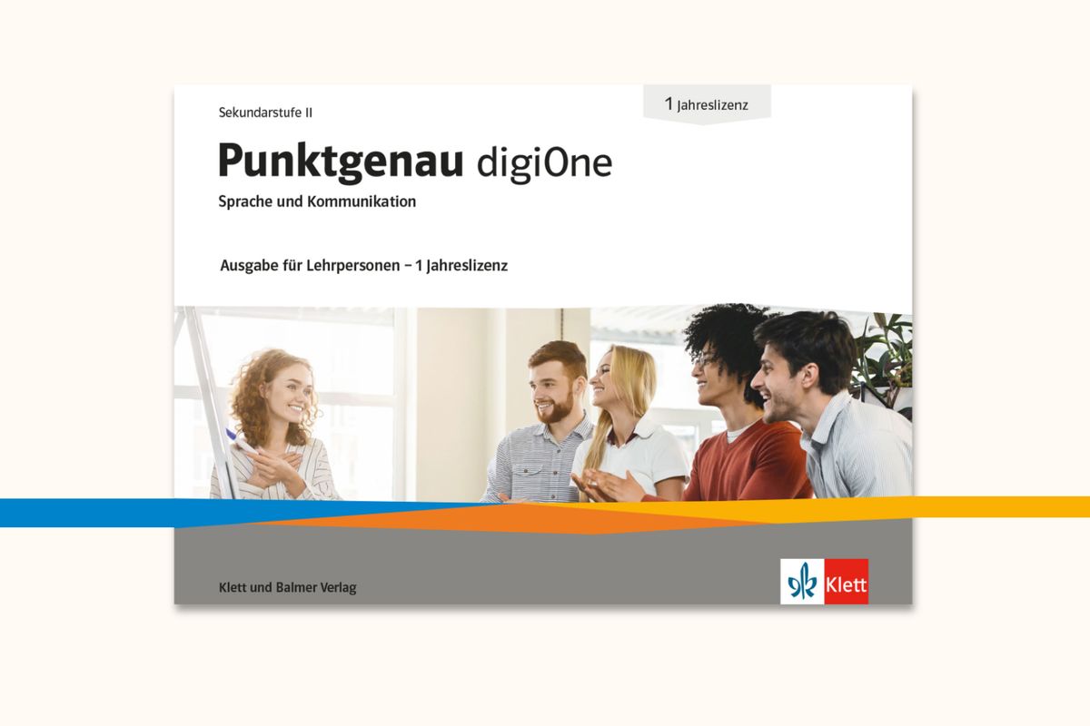 Punktgenau LP plain 2550x1700px