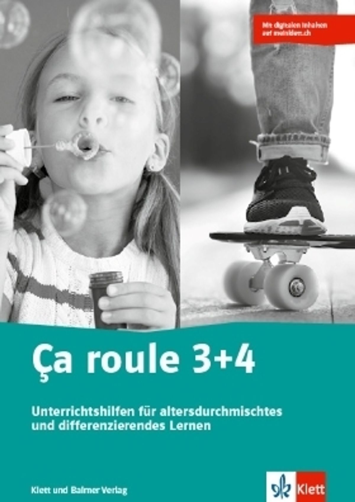 Unterrichtshilfen adl ca roule 3 4 978 3 264 84618 8 kub