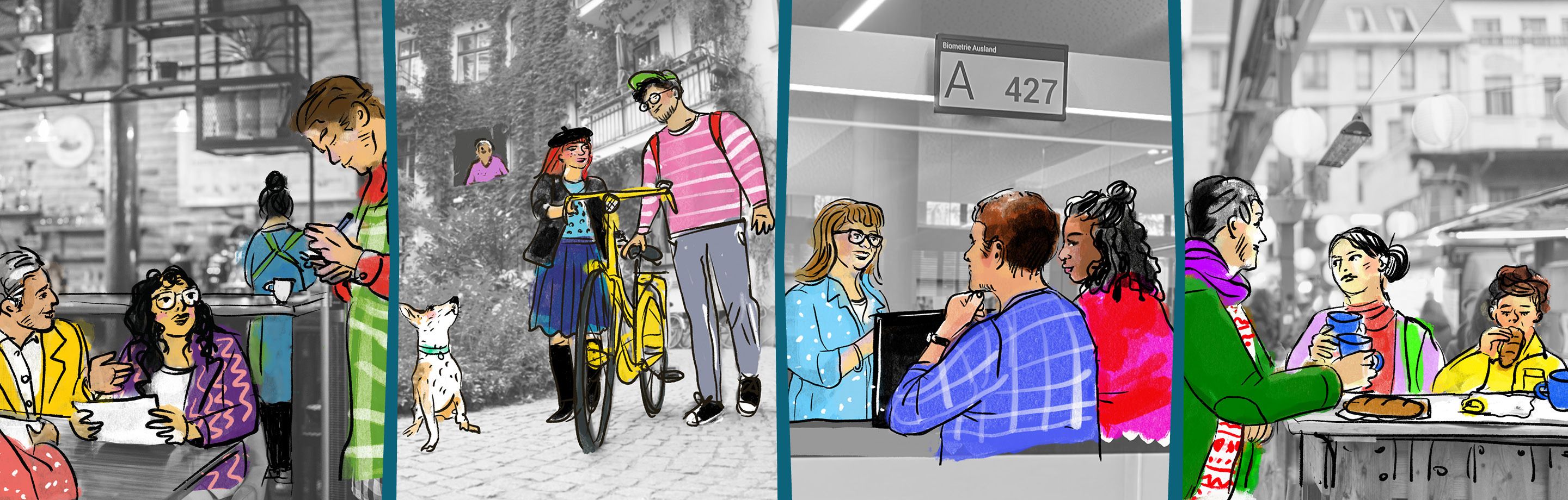 Gruezi guten Tag Header Didaktik Web 2880x920px