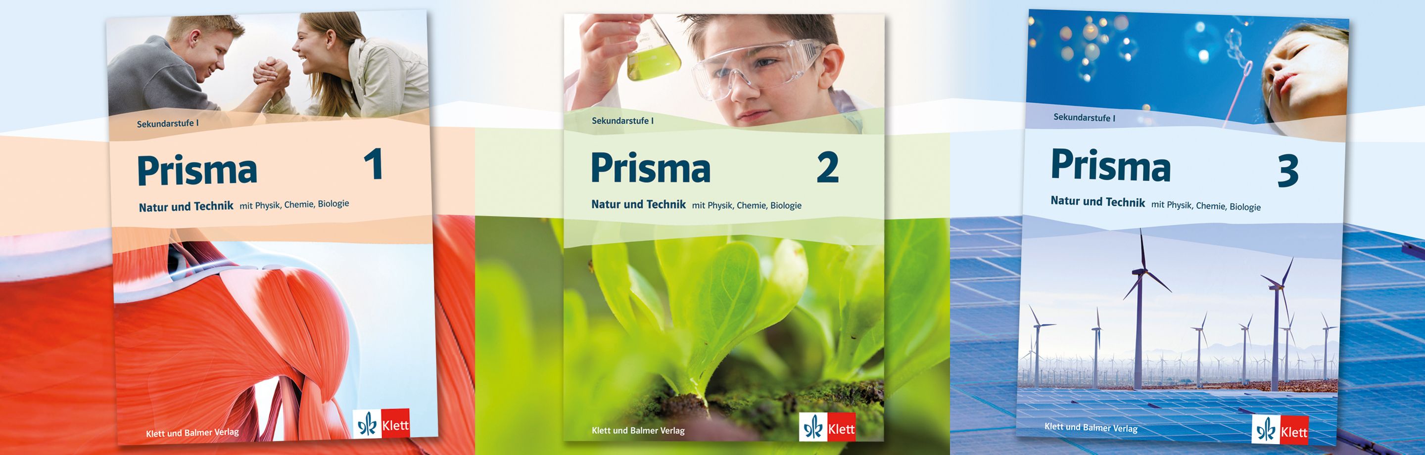 Header didaktik prisma klett und balmer