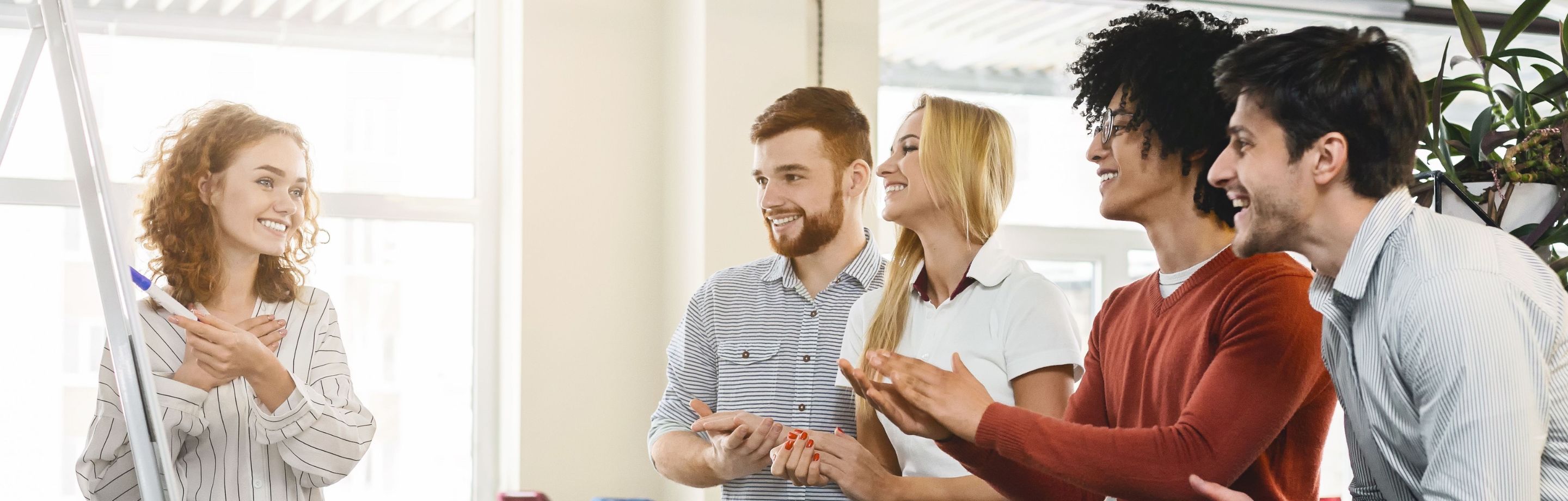 Punktgenau digi One header redesign