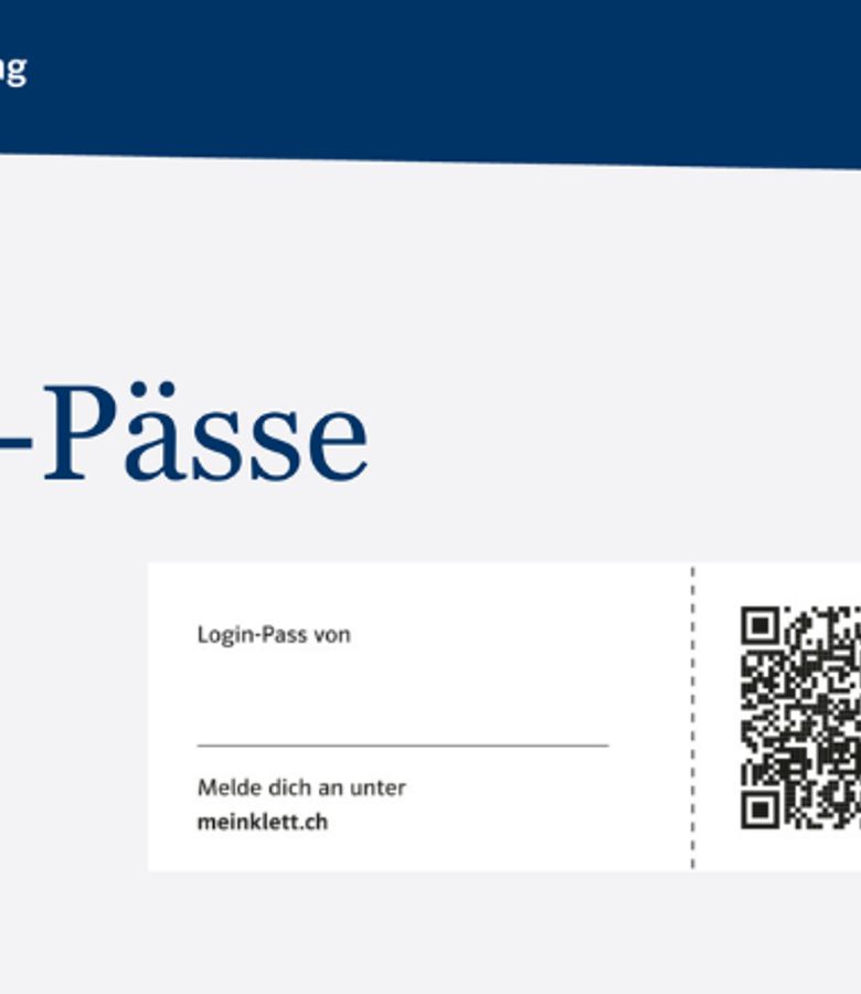 Login Pass Erklärvideo Thumbnail