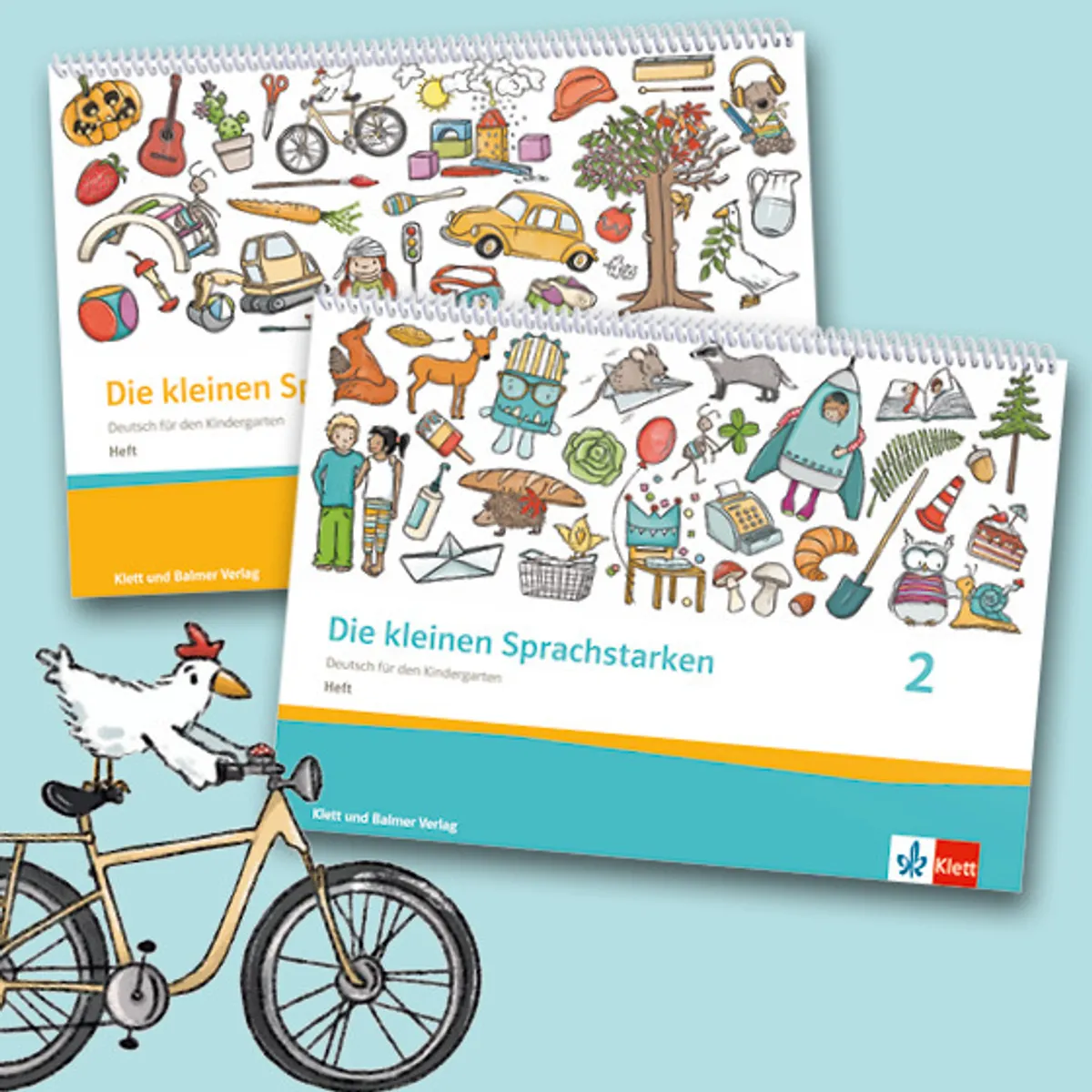 Die kleinen Sprachstarken LW Praesentation Teaser 560x560 HG