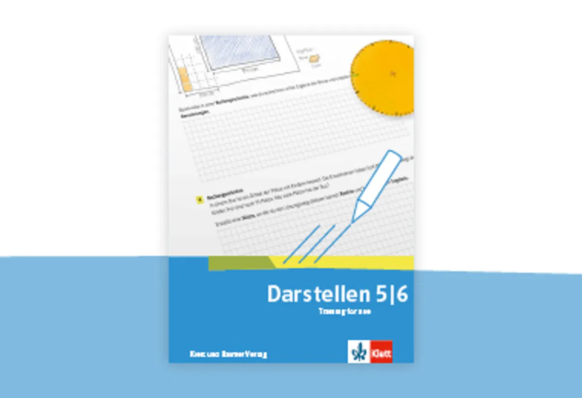 Klett Bilder Webseite Schweizer Zahlenbuch Band 5 6 Darstellen 380x260px