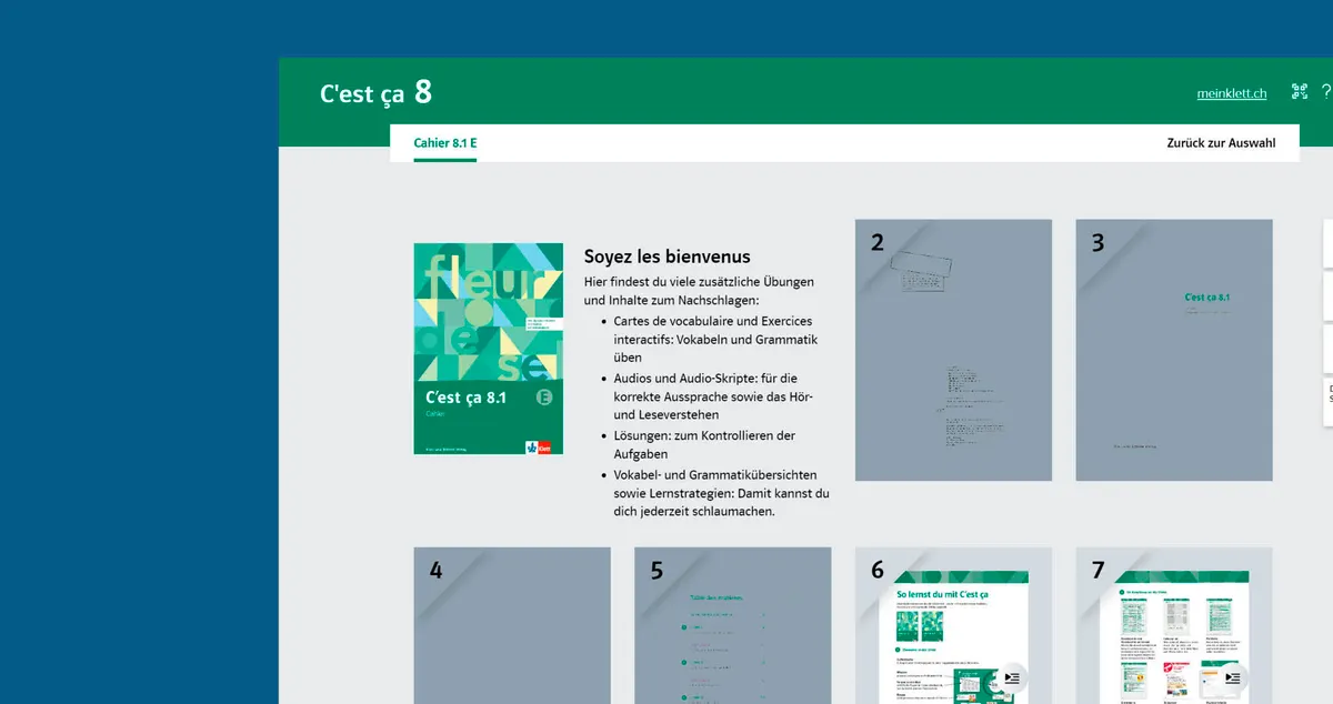 Mediathek FAQ neu