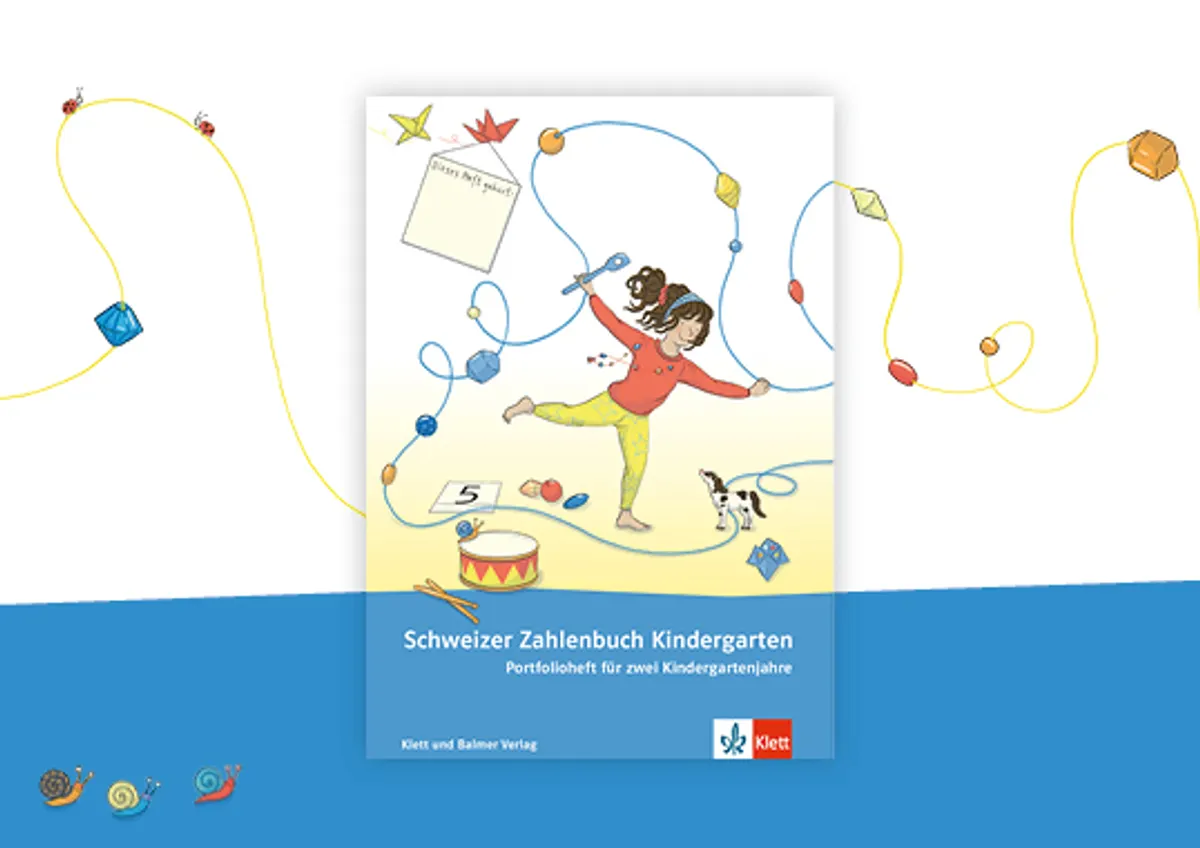 SZB Kiga Portfolioheft 538x380px