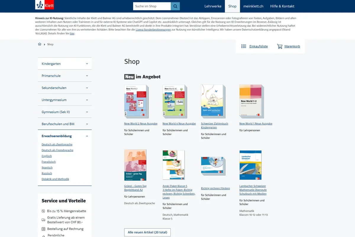 Shop Screen 2550x1700px