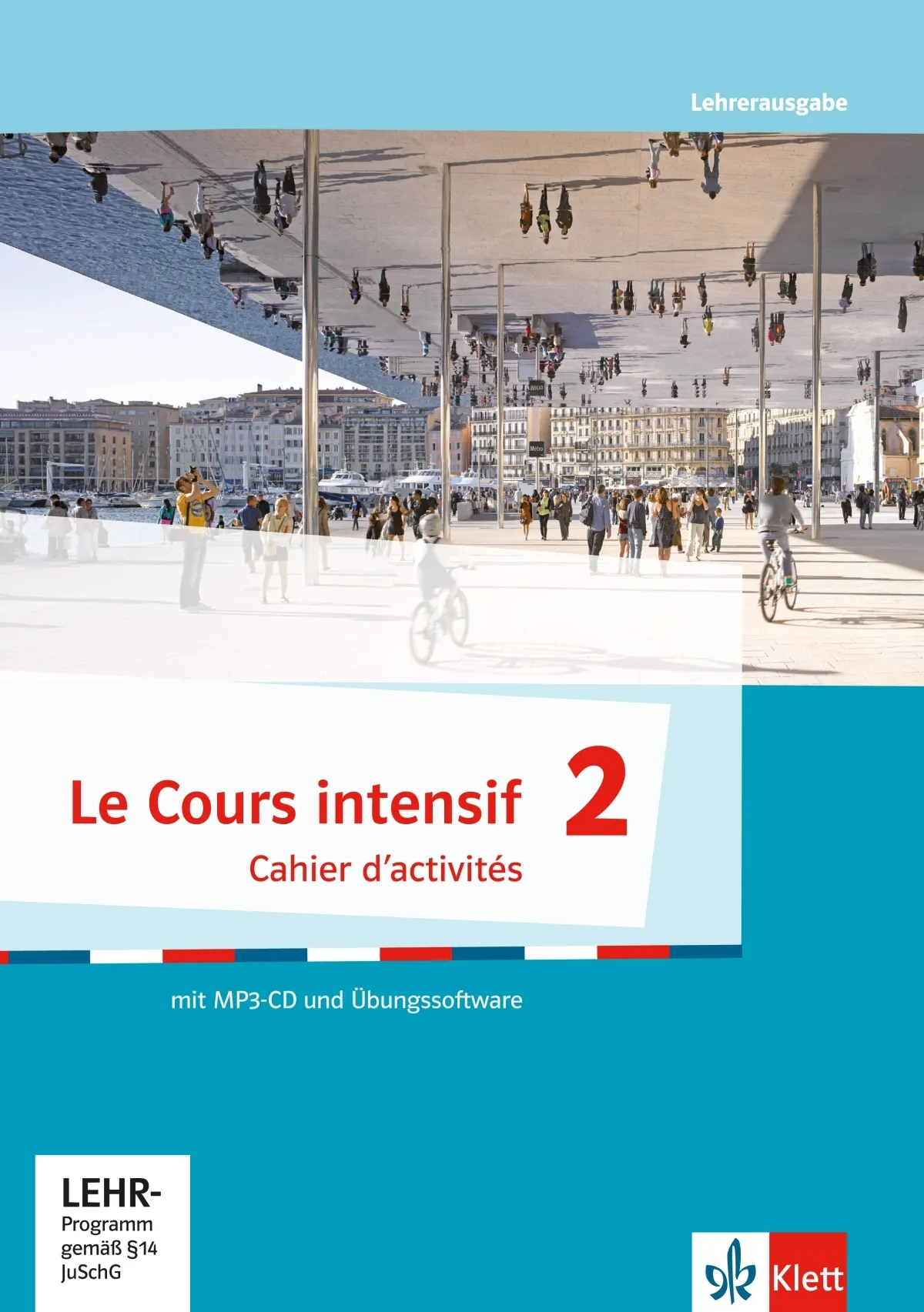 Lci2 cahier dact loesungen