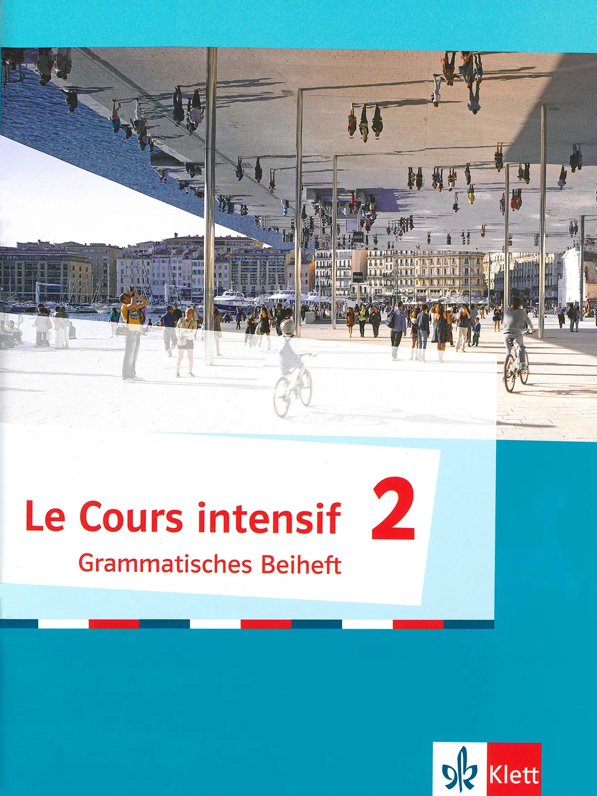 Lci2 gramm beiheft