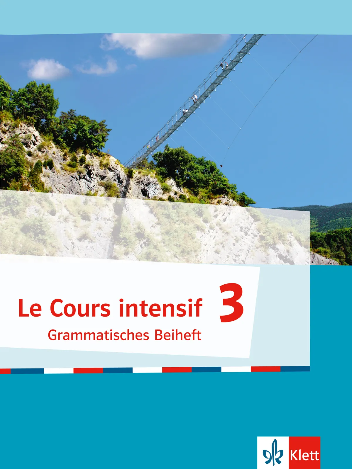 Lci3 gramm beiheft