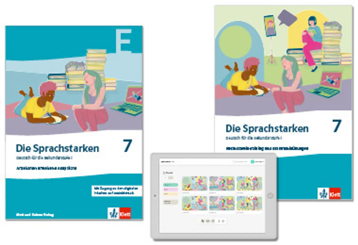 Spst 7 E Pack Neuausgabe Webbilder 380x260px