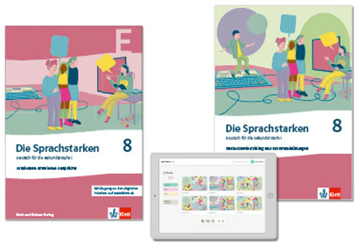 Spst 8 E Pack Neuausgabe Webbilder 380x260px