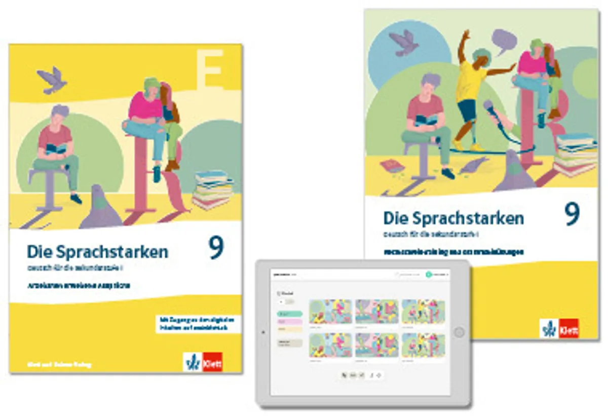 Spst 9 E Pack Neuausgabe Webbilder 380x260px