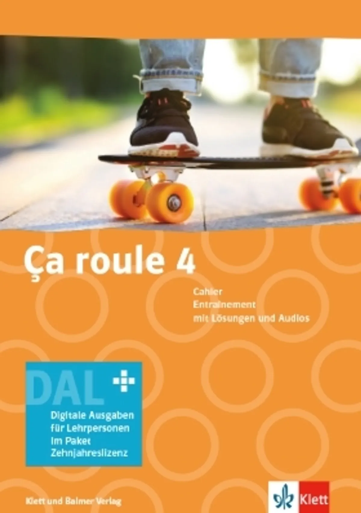 Dalplus ca roule 4 978 3 264 84615 7 klett und balmer