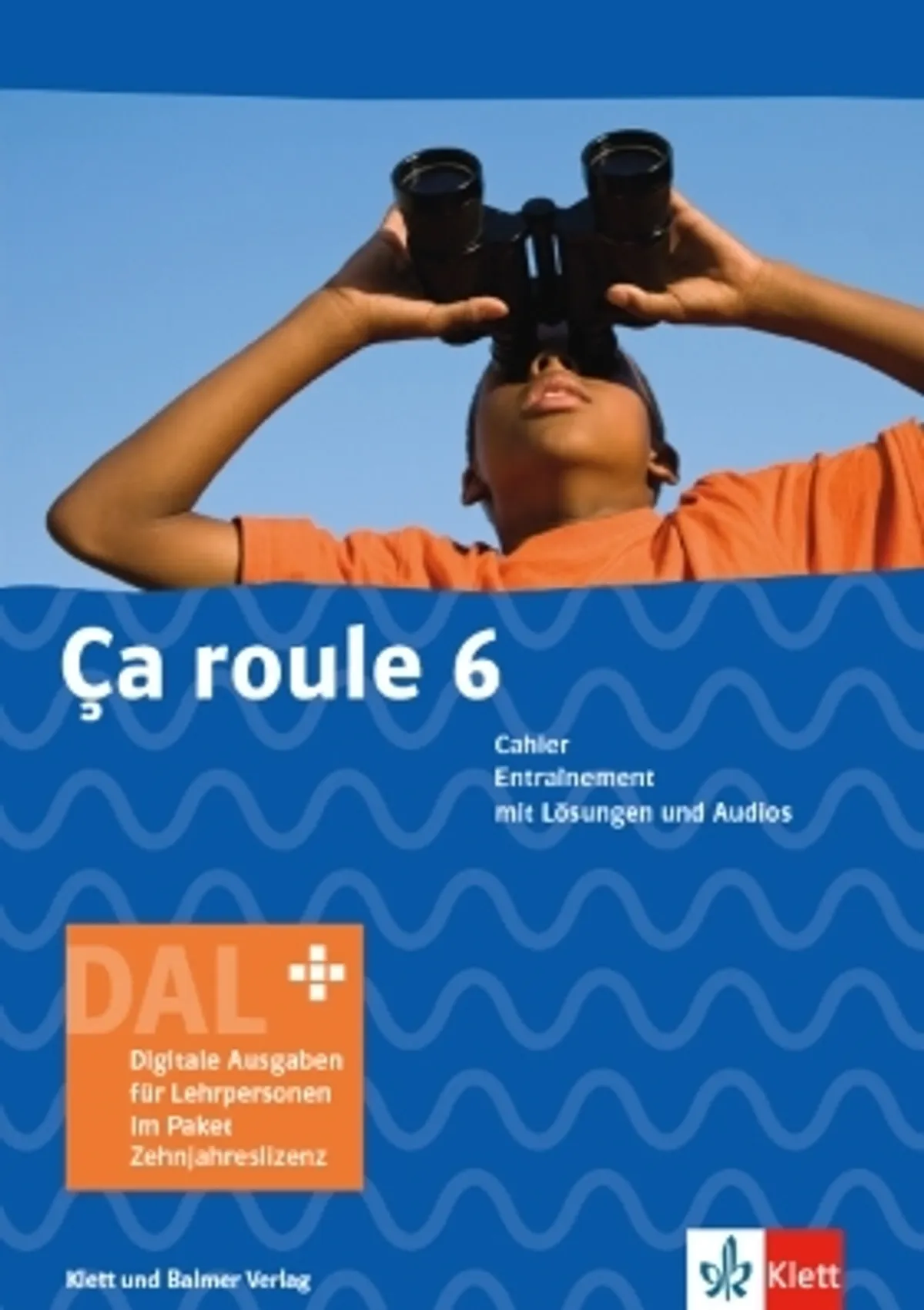 Dalplus ca roule 6 978 3 264 84635 5 klett und balmer