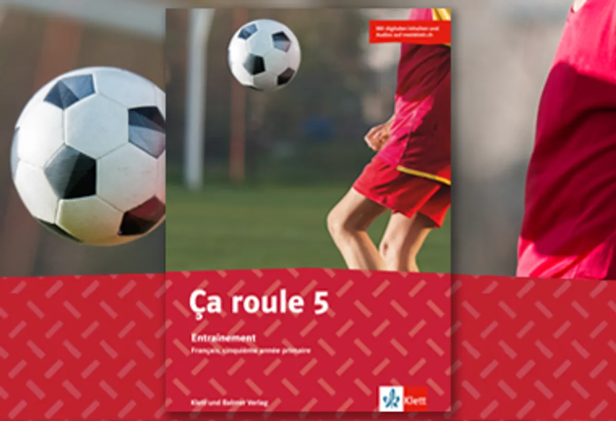 Entrainement ca roule 5 klett und balmer