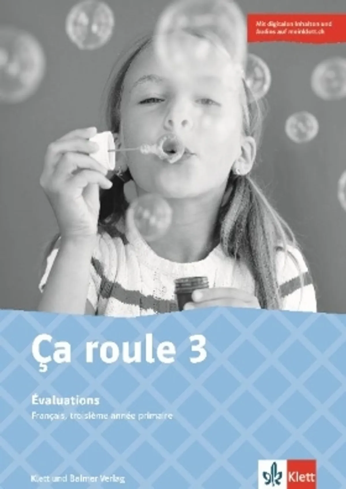 Evaluations 3 ca roule 978 3 264 84606 5 klett und balmer