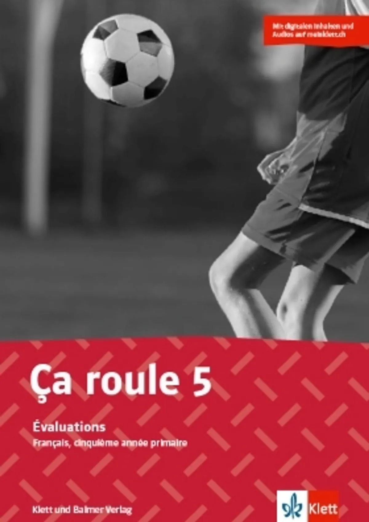 Evaluations ca roule 5 978 3 264 84626 3