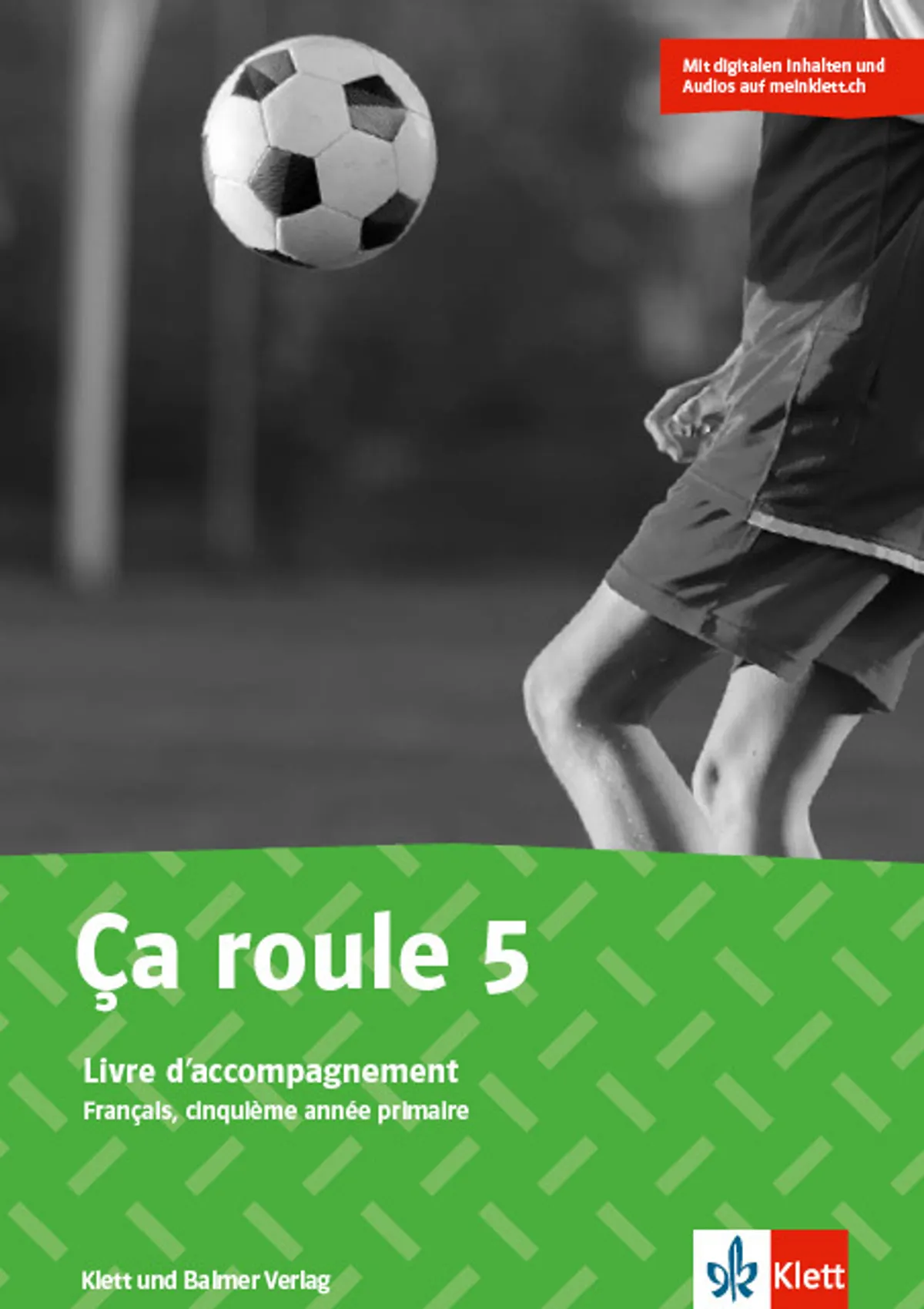 Livre d accompagnement ca roule 5 978 3 264 84624 9 kub