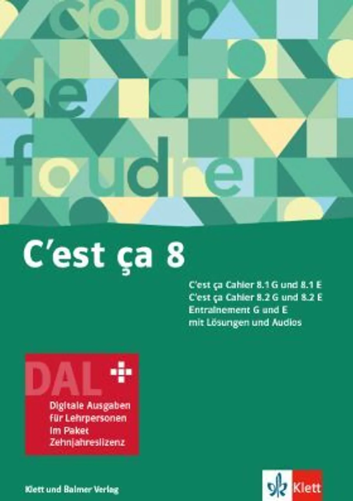 Dalplus cest ca 8 978 3 264 84658 4 klett und balmer