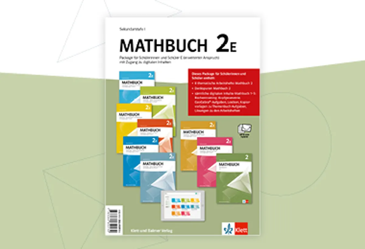 Klett Bilder Webseite Mathbuch Arbeitsheft 2 E 380x260px