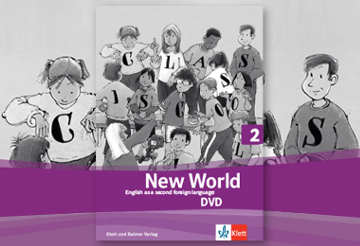 B A NW DVD 2