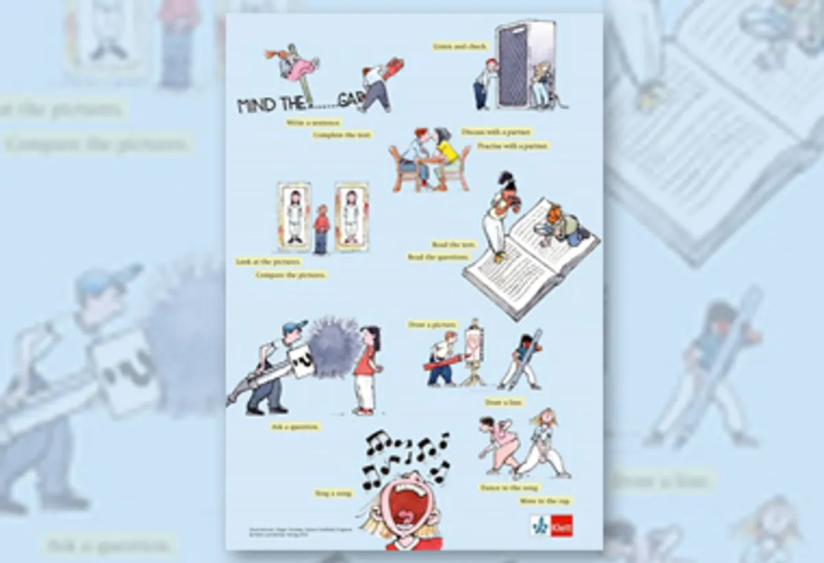 B A NW Poster 1