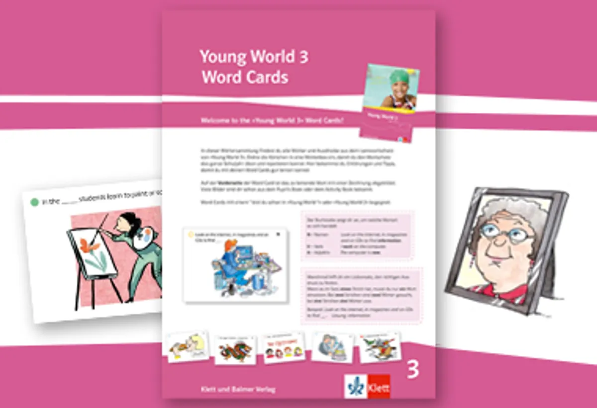 YW 3 Word Cards 380x260