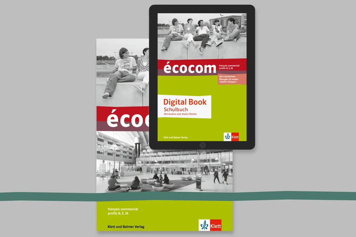Ecocom Package Su S ohne Loesungen