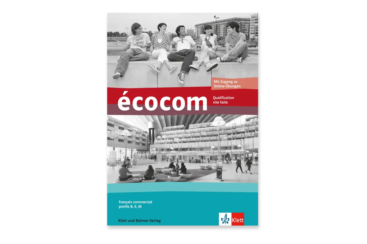Ecocom francais commercial