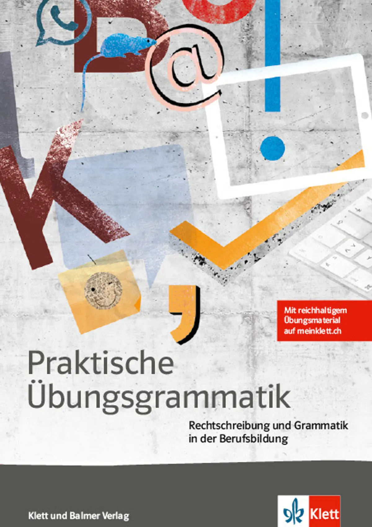 Praktische uebungsgrammatik 978 3 264 84187 9