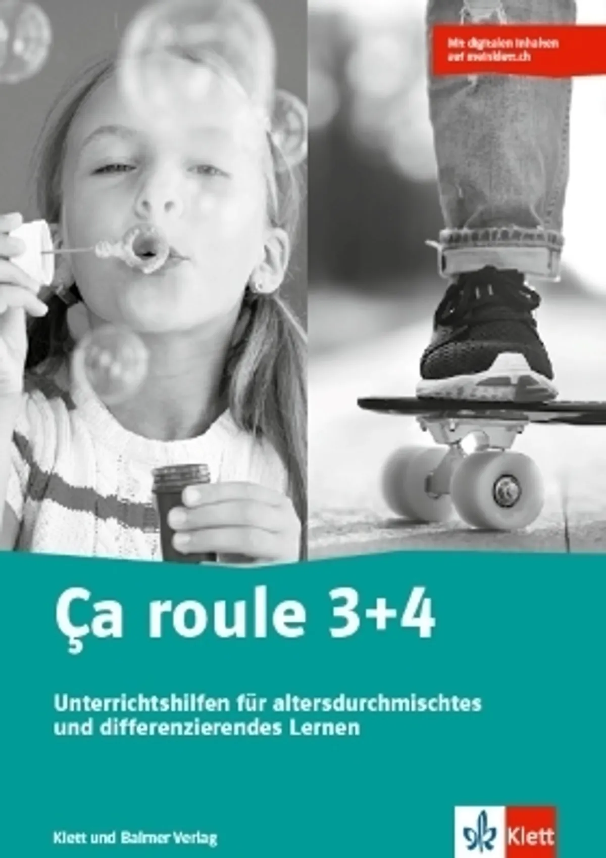 Unterrichtshilfen adl ca roule 3 4 978 3 264 84618 8 kub